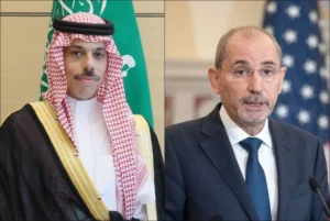 Saudi