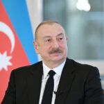 Azerbaijan Advances Transport and Green Energy Infrastructure in Garabagh and East Zangezur, Aliyev Says