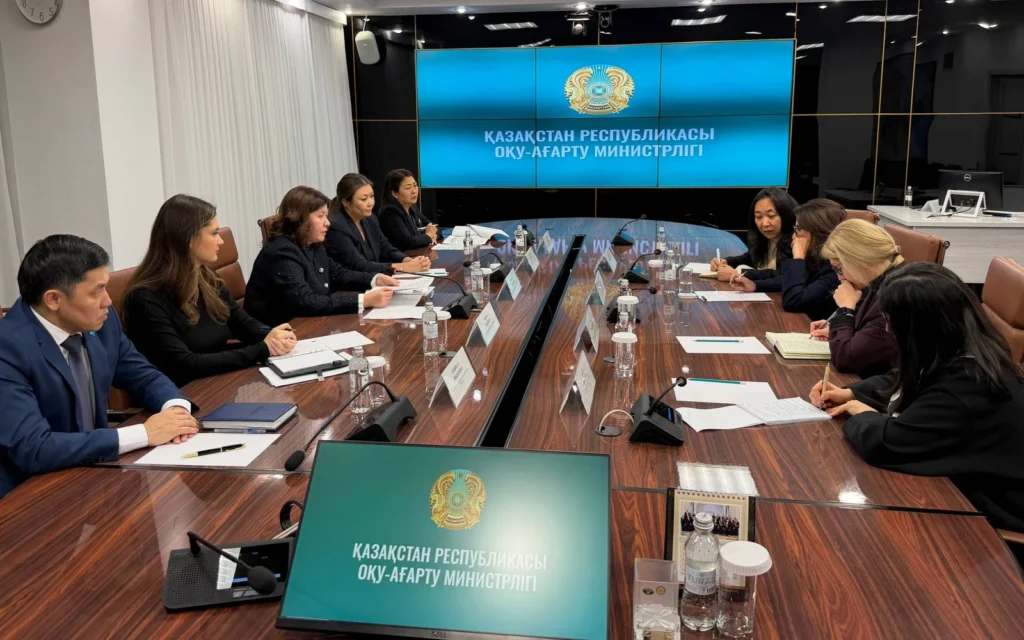 Kazakhstan