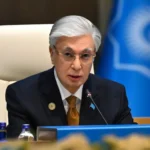 Tokayev Says Violation of Agreements Within Organization of Turkic States Unacceptable