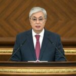 President Tokayev to Deliver State-of-the-Nation Address on October 28