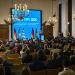 President Tokayev Proposes Establishing Bavarian Business Representative Office in Almaty