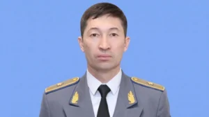 Kazakhstan