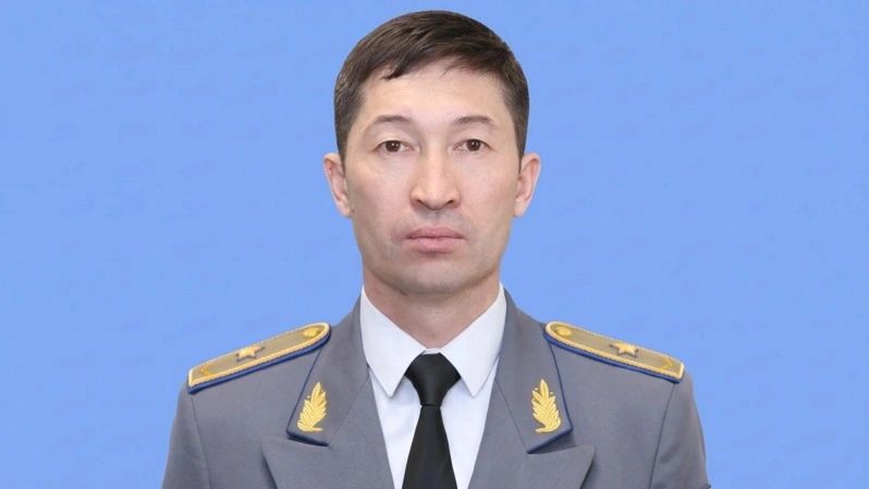 Kazakhstan