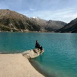 To Kazakhstan with Turkish Airlines