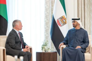 Mohamed bin Zayed