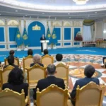 President Tokayev Highlights Global Rise of Astana AI Film Festival