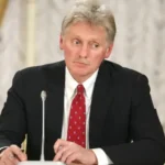 Russia Seeks Lasting Peace in Ukraine Rather Than Temporary Ceasefire: Kremlin Spokesman
