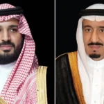 Saudi King Salman, Crown Prince Mohammed bin Salman Condemn Church Attack in Jordan