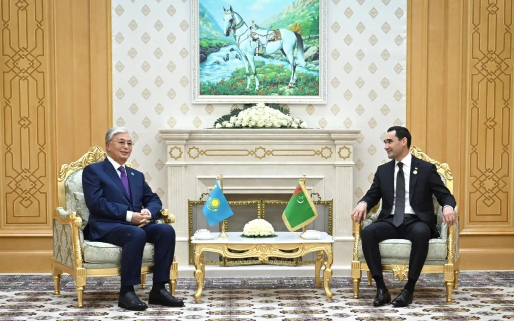 Kazakhstan