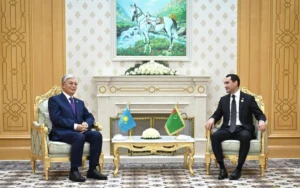 Kazakhstan