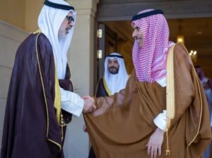 Saudi Arabia