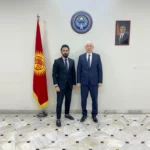 Pakistan and Kyrgyzstan Explore Cooperation in Culture and Creative Economy