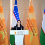 Leyla Aliyeva