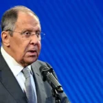 Lavrov: Russia-US Diesel Deal Is a Bilateral Matter Between Moscow and Washington