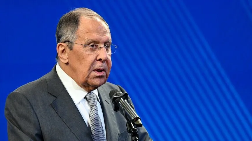 Lavrov