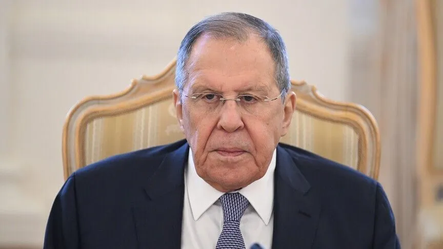 Lavrov