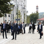 EU Council Delegation Visits Azerbaijan’s Liberated Territories
