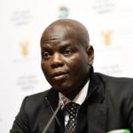 South Africa Calls for Equitable Africa-Europe Partnership