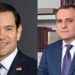 Azerbaijan, US Discuss Strategic Partnership and Armenia Normalization Process
