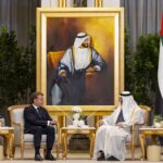 UAE, France Reaffirm Strategic Partnership, Pledge to Expand Cooperation in Key Sectors