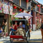 Indonesia Records 10.58 Million Foreign Tourist Visits in First Eight Months of 2026