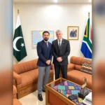 PCECTC and South African High Commission Explore Avenues for Bilateral Cooperation