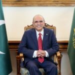 President Zardari Pays Tribute to Teachers, Calls for Greater Investment in Teaching Profession