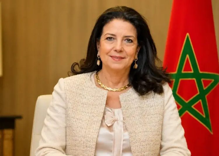 Morocco