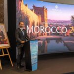 Morocco Sets Sights on 2 Million Belgian Tourists by 2030