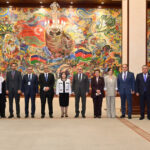 Azerbaijan, OIC Discuss Strengthening Cooperation and Parliamentary Diplomacy