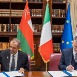 Oman, Italy Sign MoU to Strengthen Cooperation in Heritage and Museums