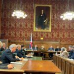 Oman, UK Discuss Strengthening Bilateral Relations and Expanding Cooperation