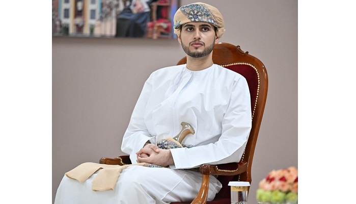 Oman