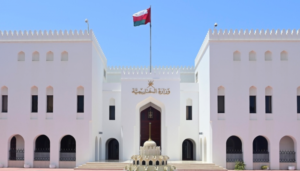 Oman