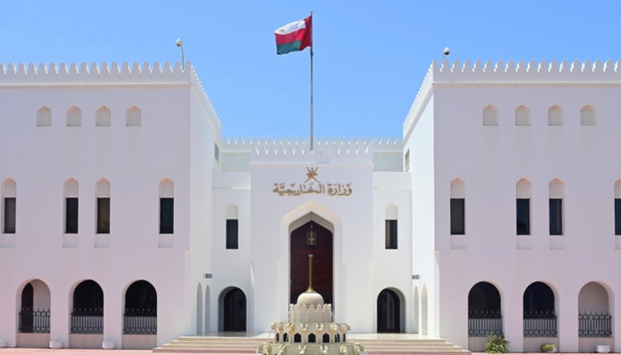 Oman