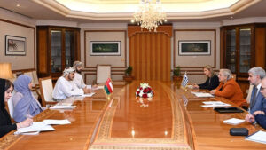 Oman