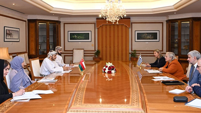 Oman