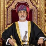 Oman’s Sultan Haitham to Pay State Visit to Kazakhstan on October 5-6