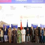 European Union Film Festival Concludes in Oman, Celebrating European Cinema and Local Talent