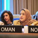 Oman Highlights Education, Culture and Knowledge as Foundations for Sustainable Peace at UNESCO