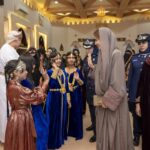 Oman’s First Lady Praises Women’s Contributions, Highlights Expanded Representation in Shura Council