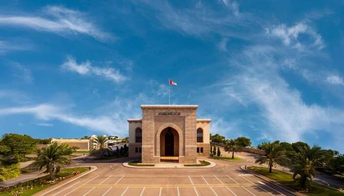 Oman
