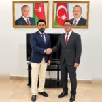 Pakistan and Azerbaijan Move to Deepen Cooperation in Culture, Creative Industries and Trade