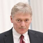 Russia Remains Open to Comprehensive Peace Talks with Ukraine: Peskov