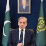 PM Shehbaz Unveils Rs160 Billion Initiative for KP’s Development and Stability