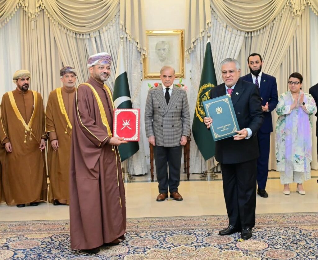 Oman