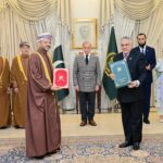 Pakistan and Oman Exchange Six Agreements and MoUs to Enhance Bilateral Cooperation