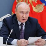 Putin Calls for Launch of New Investment Cycle to Boost Russia’s Economic Growth