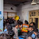 34 Children, One Female Teacher Killed in Peshawar School Roof Collapse